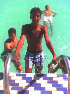 bilal
