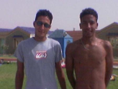 bilal et simo