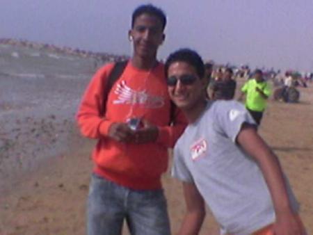 bilal et simo